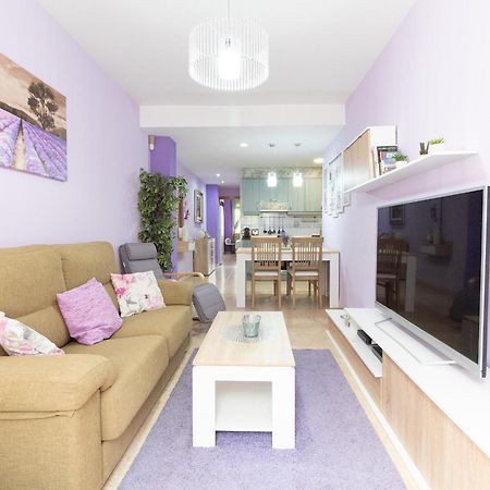 Global Properties, Estudio Para Parejas En La Playa Del Sagunto Exteriör bild