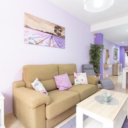 Global Properties, Estudio Para Parejas En La Playa Del Sagunto Exteriör bild