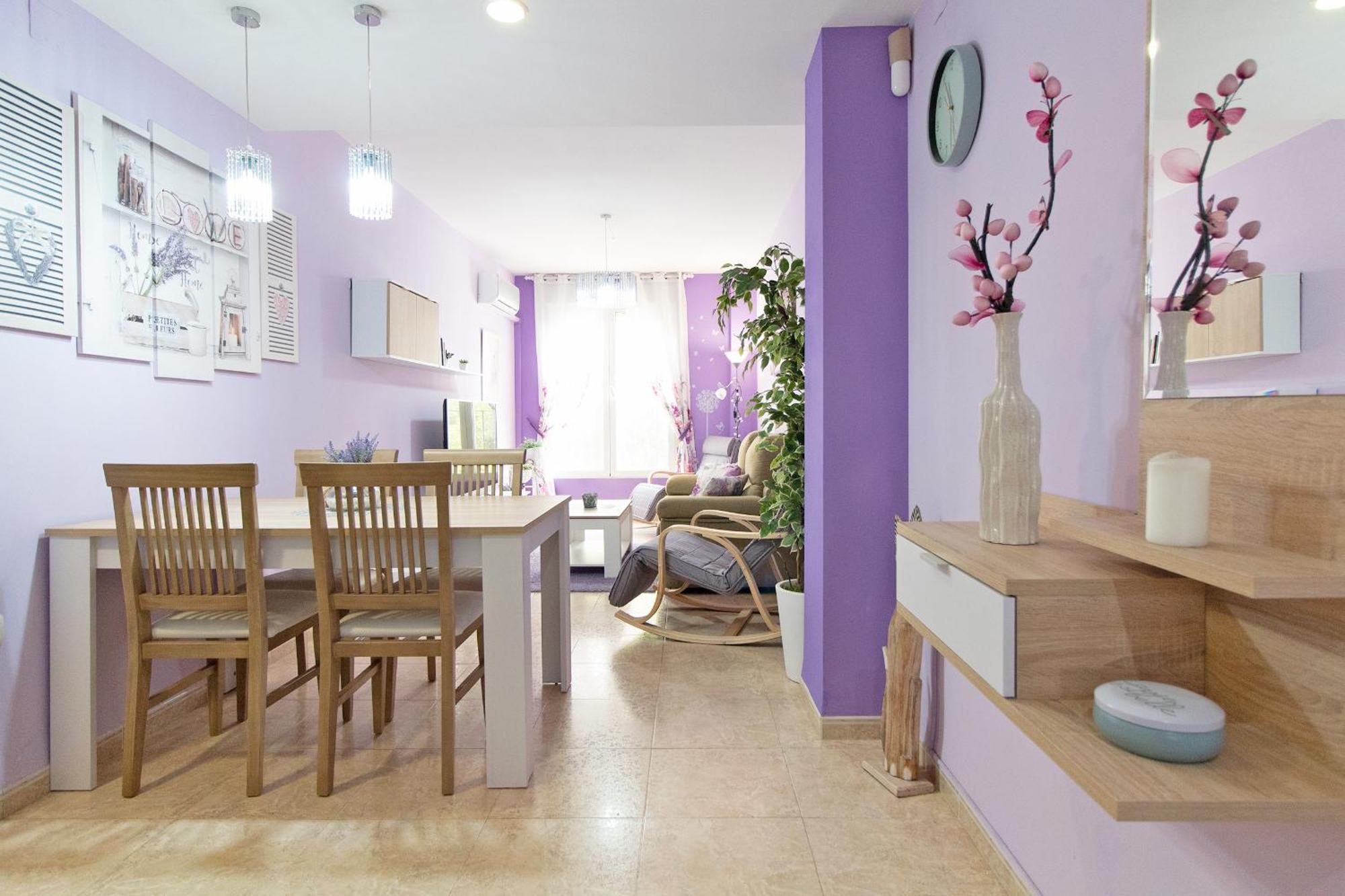 Global Properties, Estudio Para Parejas En La Playa Del Sagunto Exteriör bild