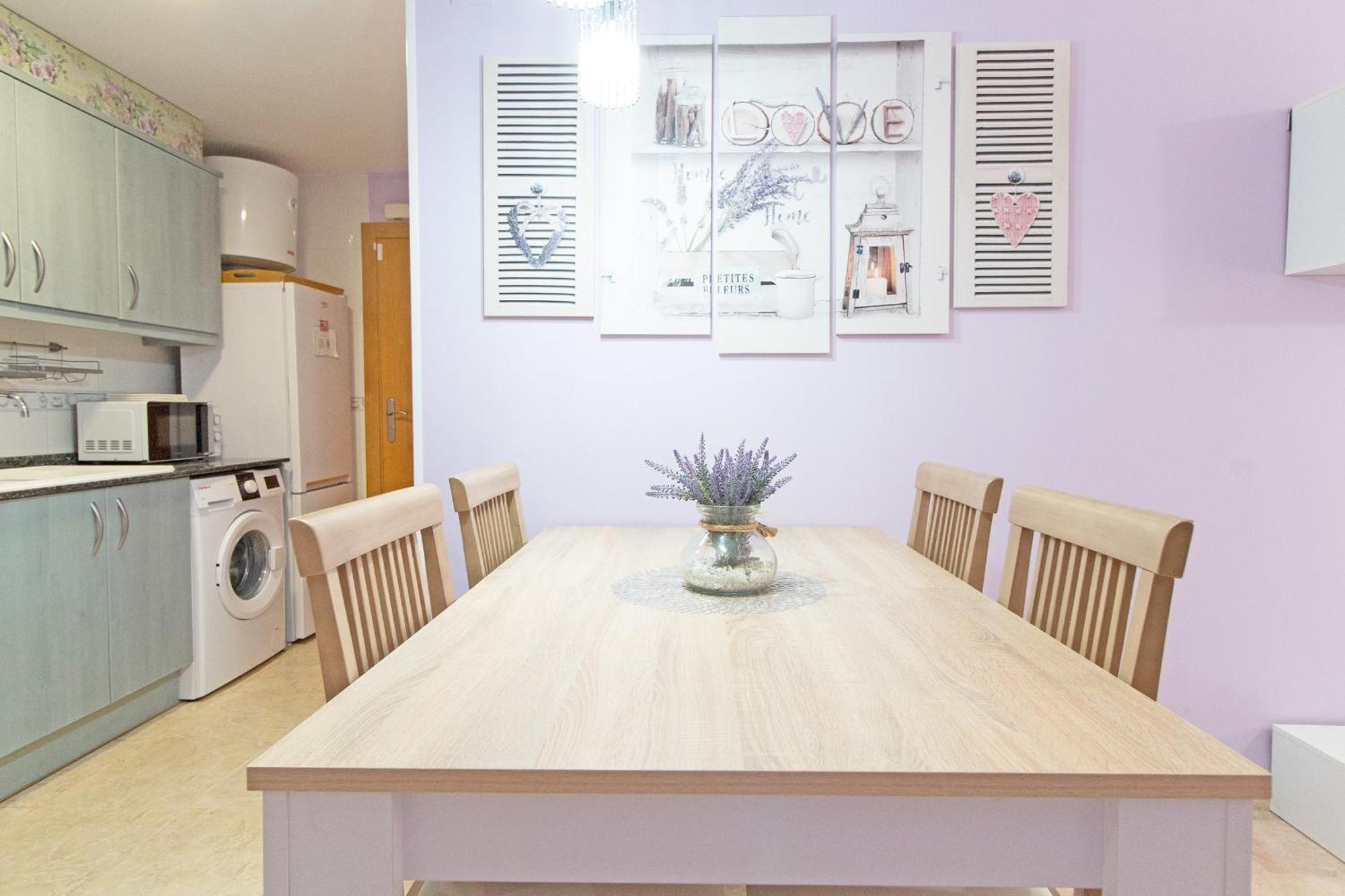 Global Properties, Estudio Para Parejas En La Playa Del Sagunto Exteriör bild