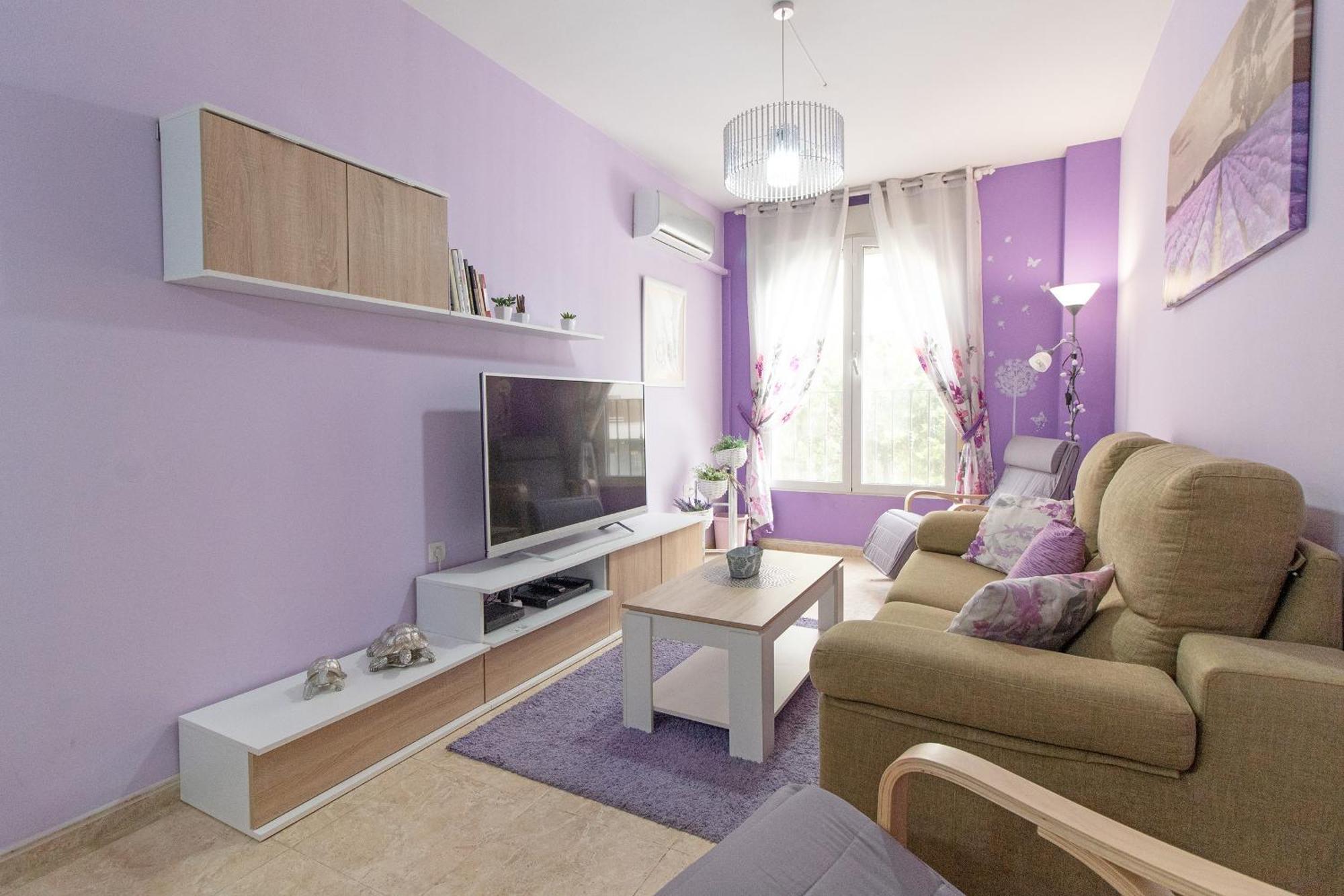 Global Properties, Estudio Para Parejas En La Playa Del Sagunto Exteriör bild