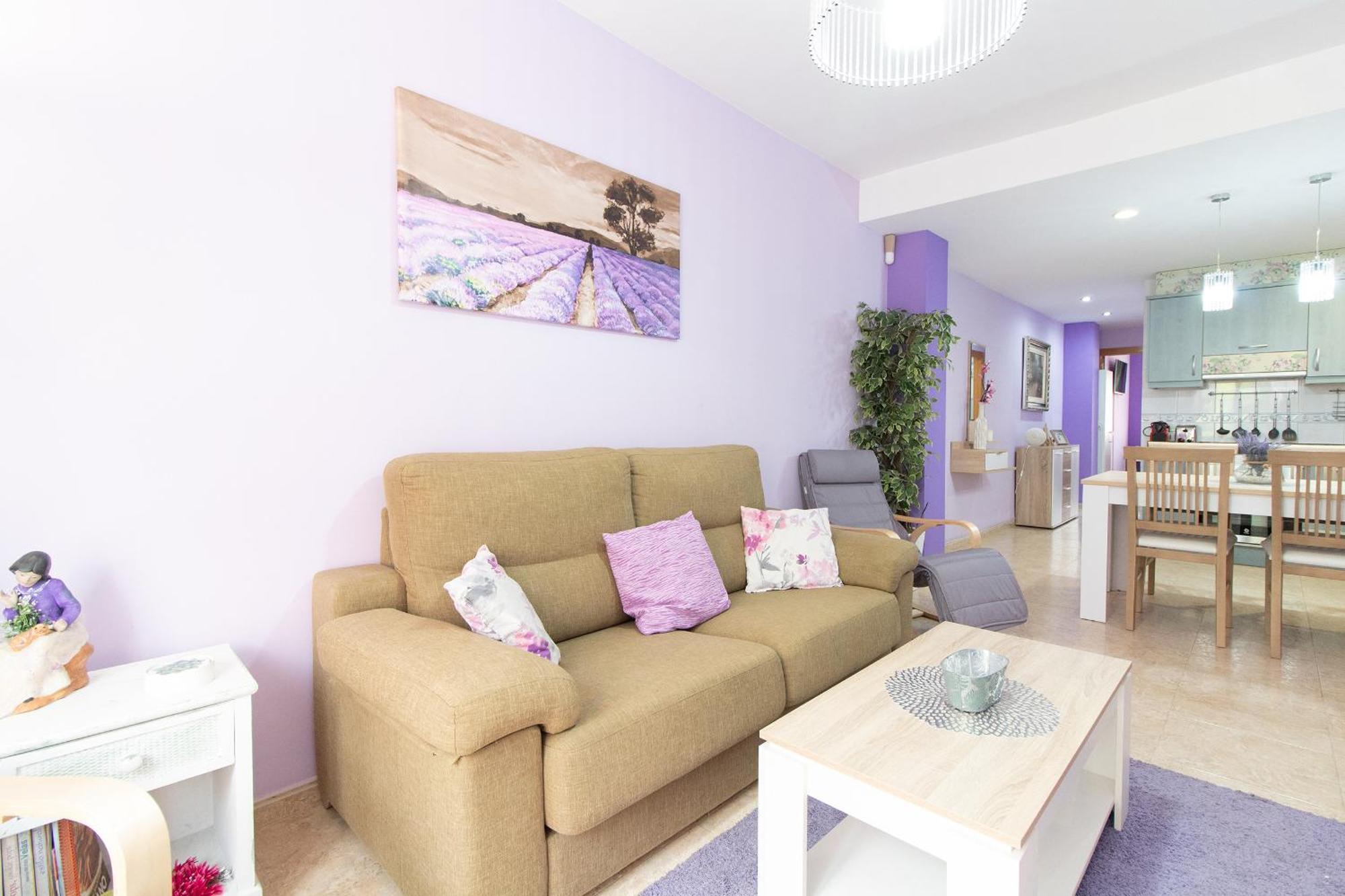 Global Properties, Estudio Para Parejas En La Playa Del Sagunto Exteriör bild